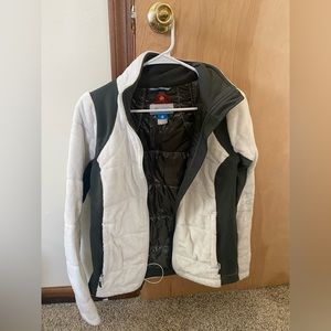 MEDIUM COLUMBIA JACKET